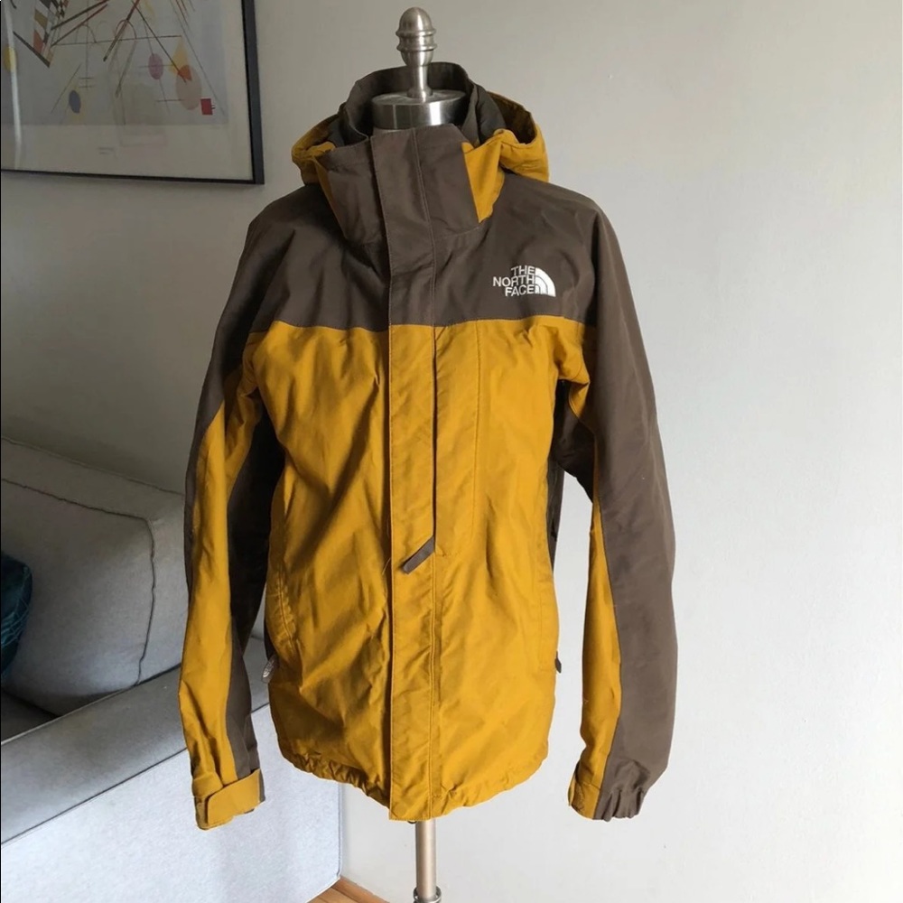 Men’s Coat